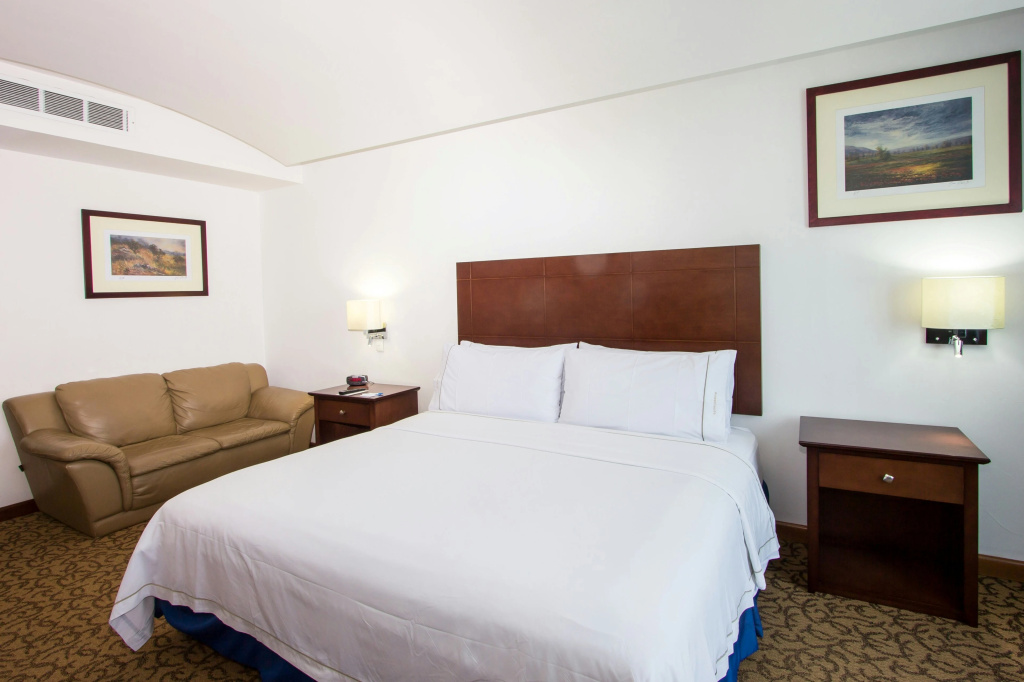 Holiday Inn Express Nuevo Laredo by IHG - Général