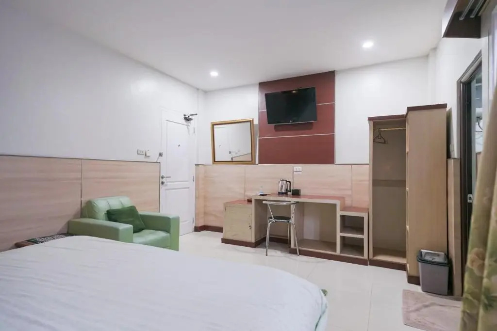 Urbanview Hotel Syariah Seruni Bengkulu
