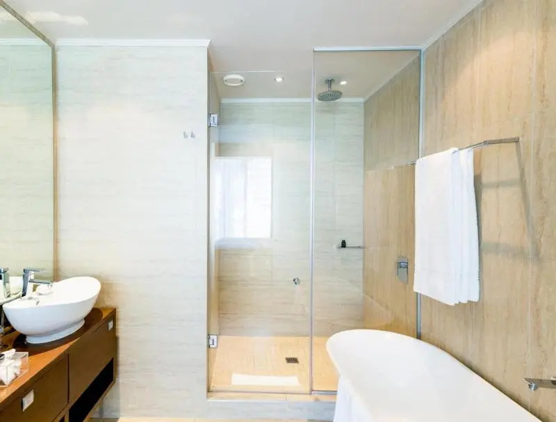 Pepperclub Hotel - Chambres