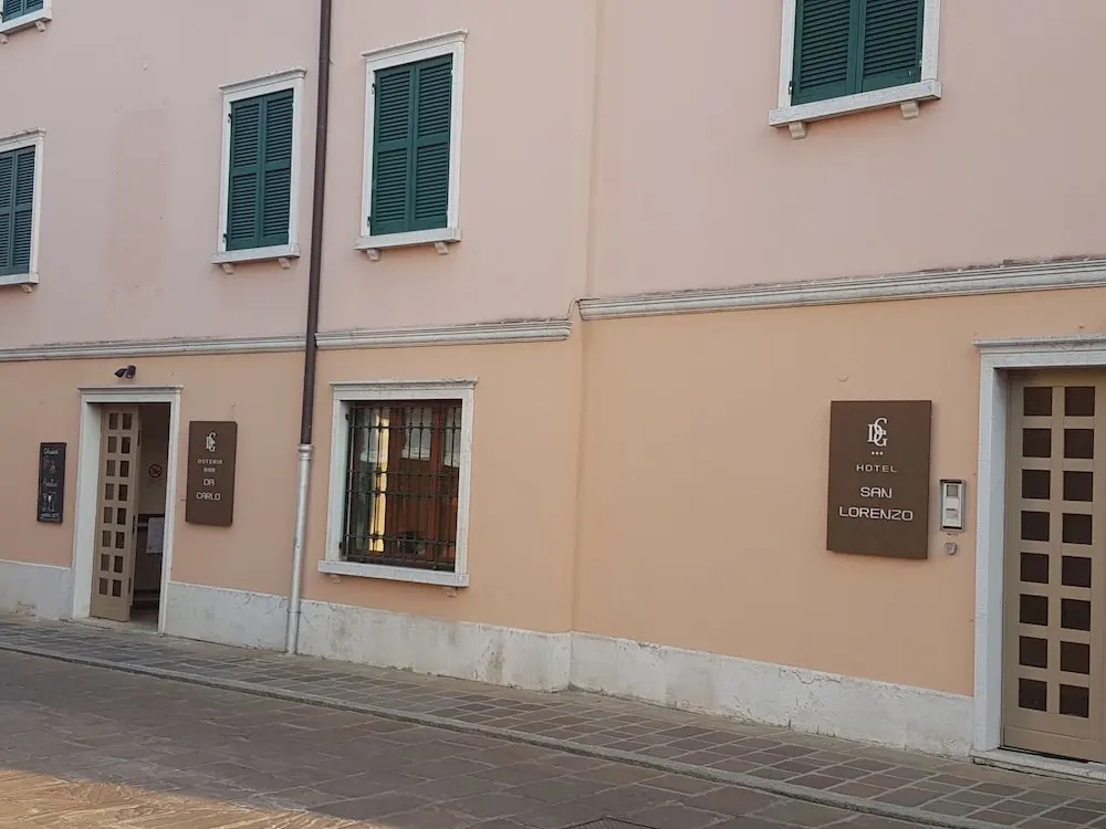 Hotel San Lorenzo
