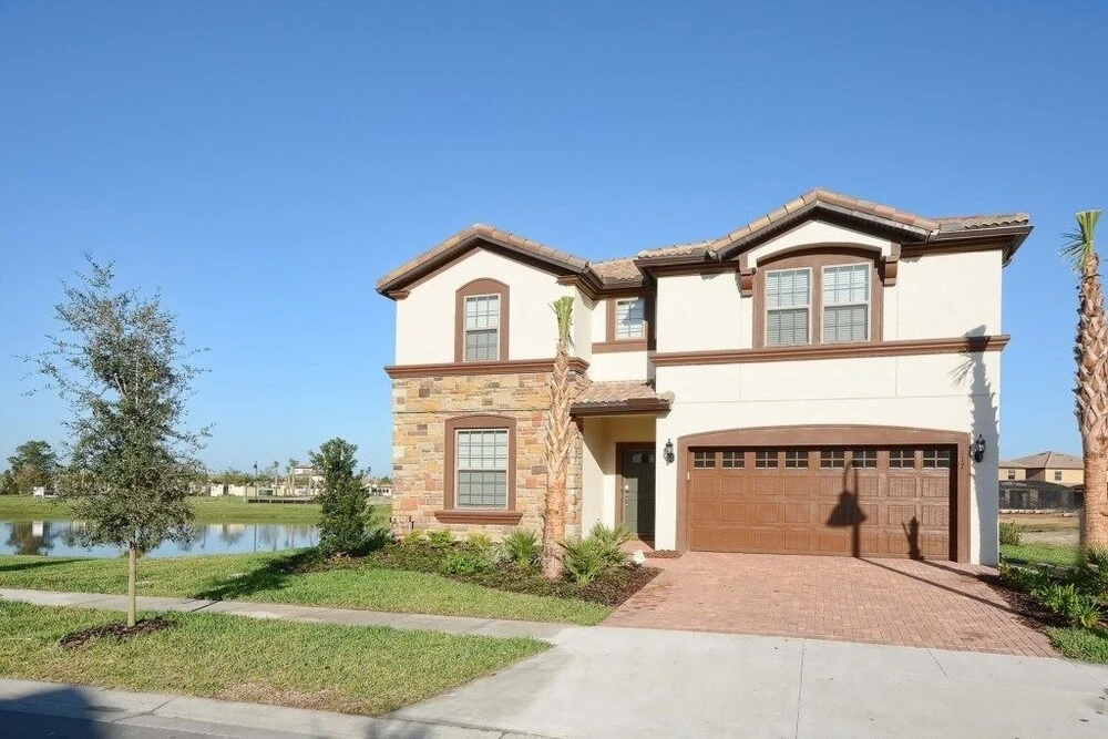 Amazing House! Windsor at Westside - 8817MD