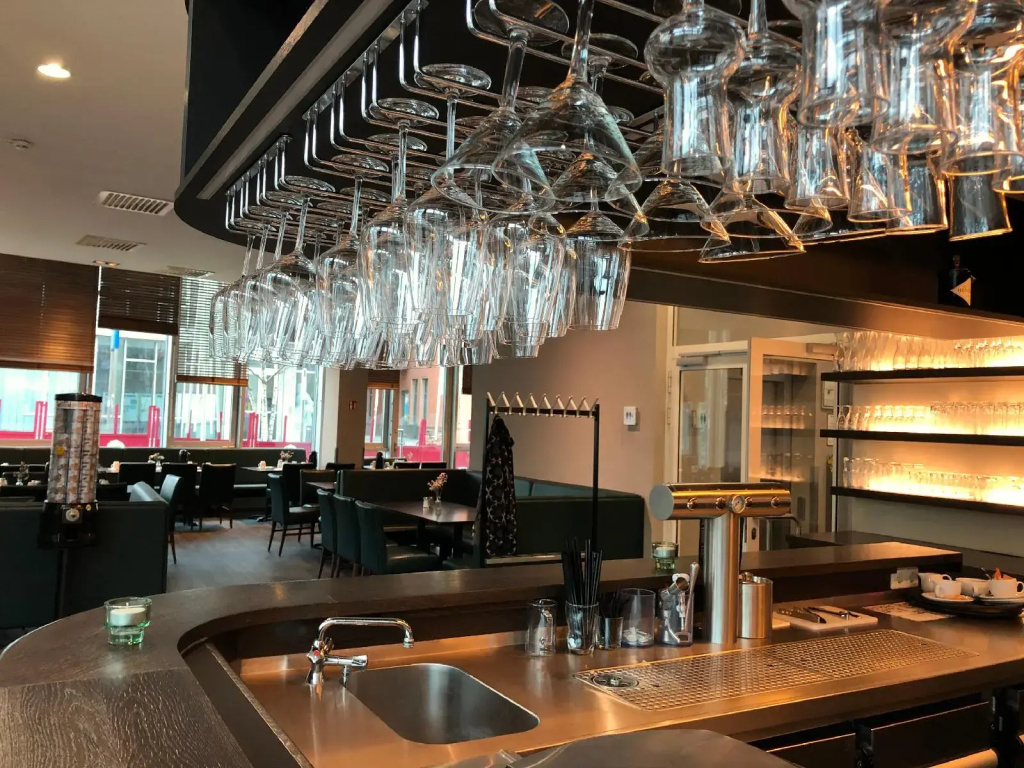 Airporthotel Berlin Adlershof - Général