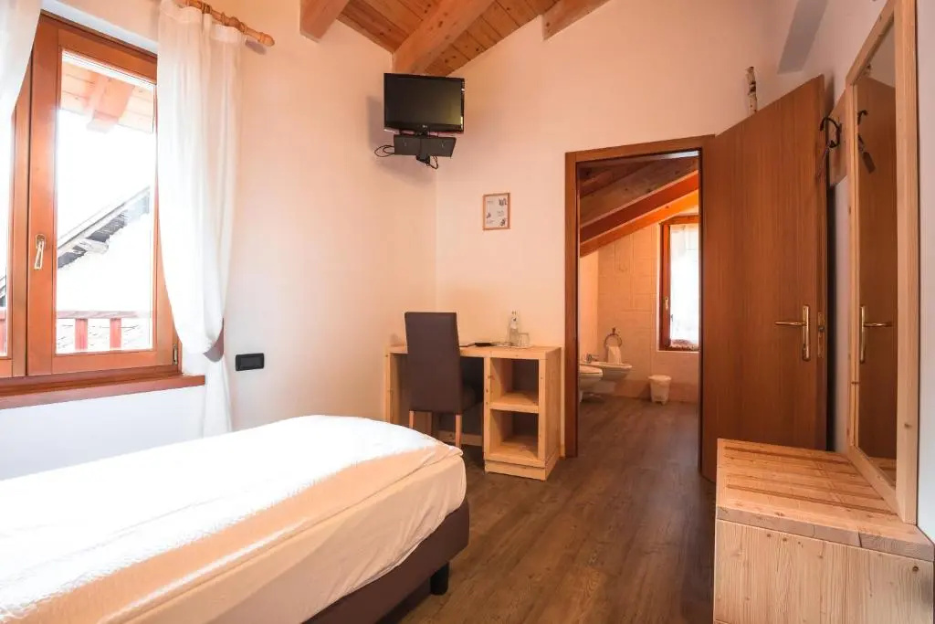 Albergo Maggiorina - Général