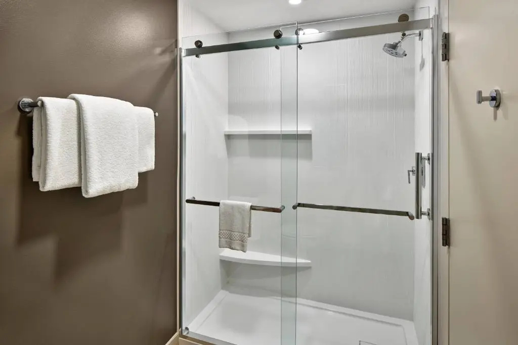 Courtyard by Marriott Philadelphia Langhorne - Chambres