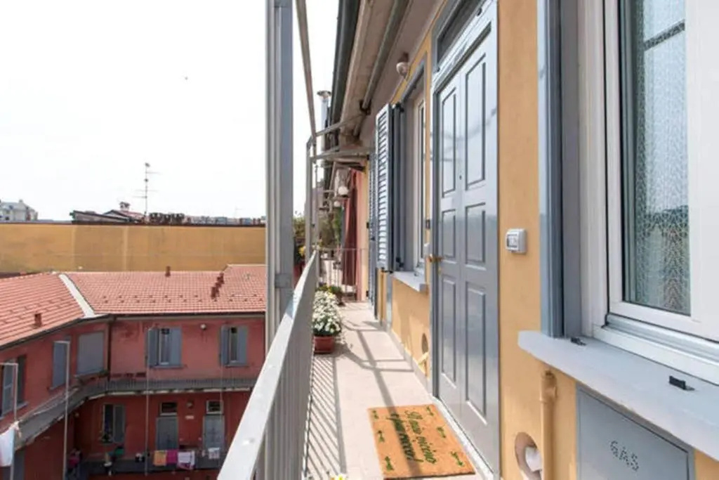 B&B Antico Cortile — фото