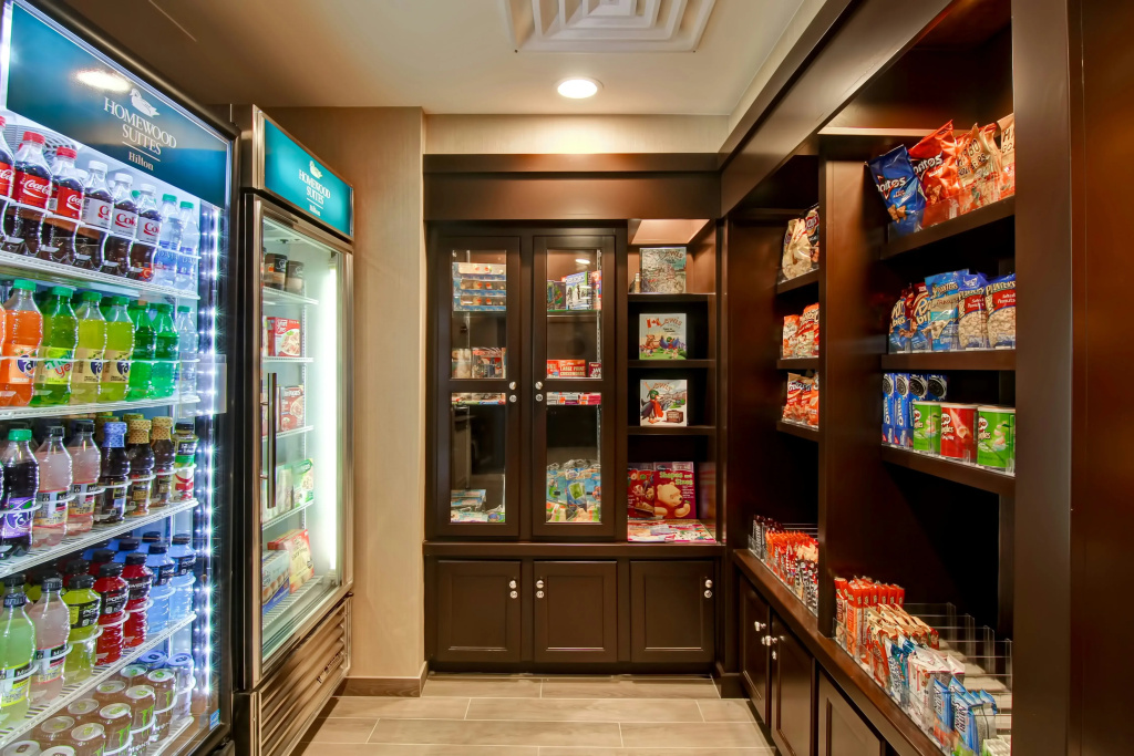 Homewood Suites by Hilton Houston-Kingwood Parc-Airport Area - Général