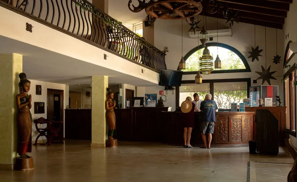 La Concha Beach Hotel & Club - фото 39