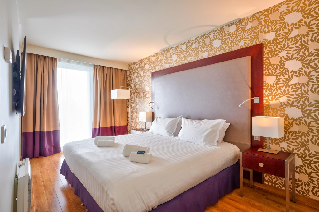 Afficher la photo 7 — Clarion Paris CDG Airport Hotel