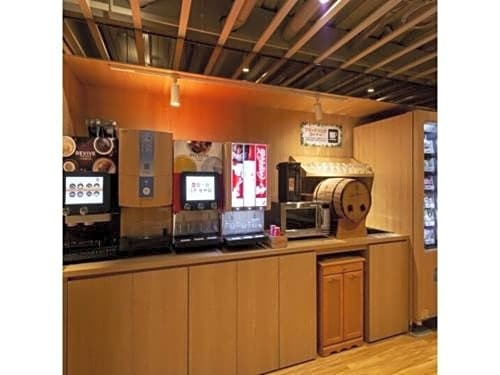 Capsule Hotel Anshin Oyado Kyoto Shijo Karasuma / Vacation STAY 79126 사진 24