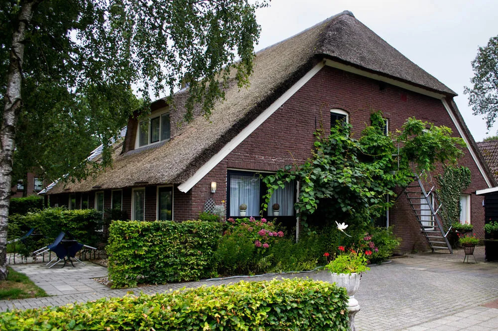 De Loohoeve - Restaurant & Hotel - Général