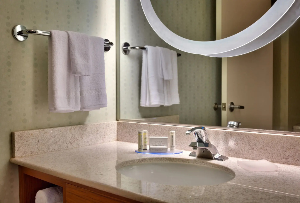 SpringHill Suites by Marriott Las Vegas Henderson - Général