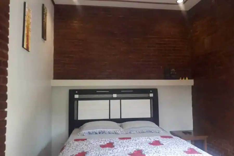 Отель Villa Dapur Tengger RedPartner, фото 4