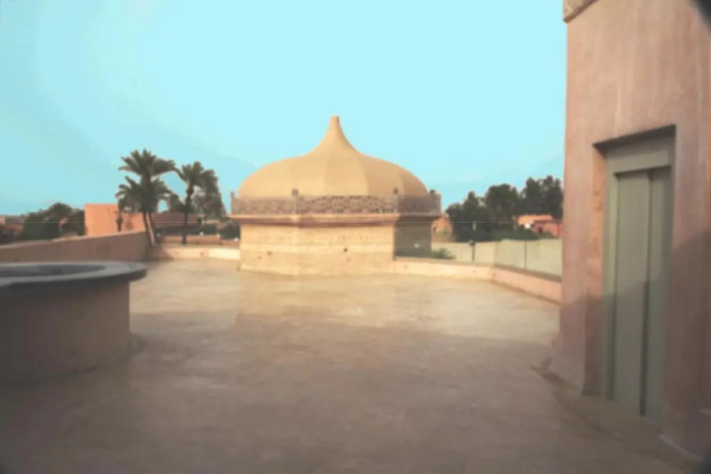 Hotel photo 17