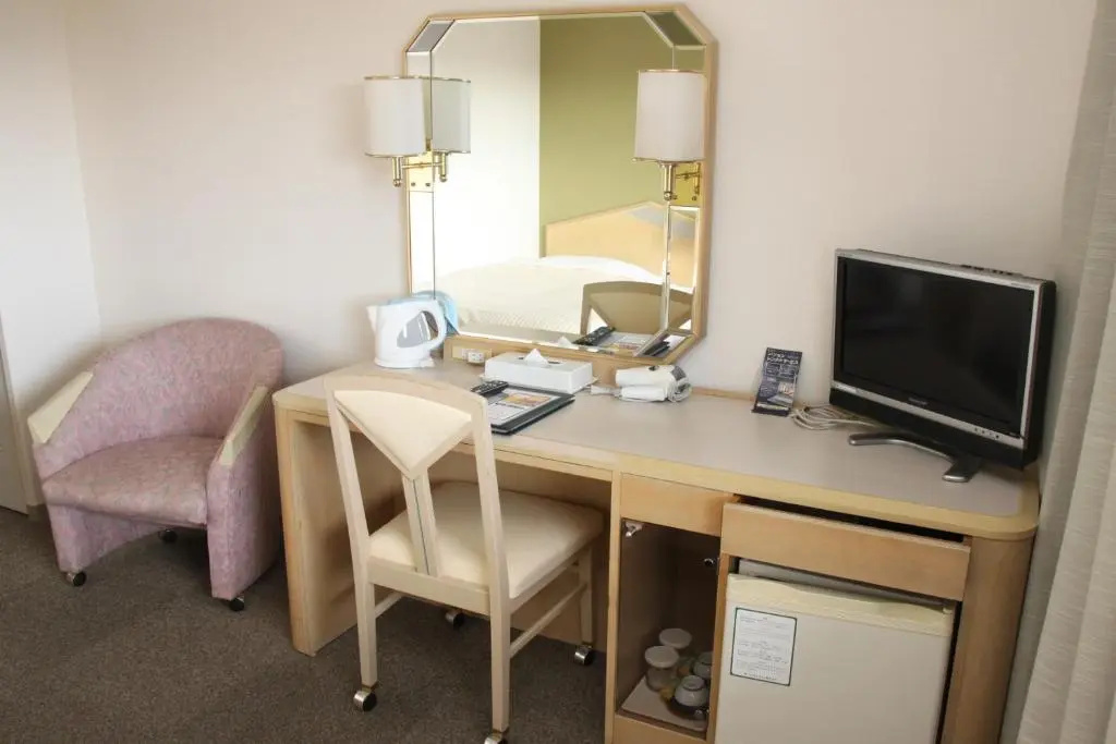 Shin Osaka Washington Hotel Plaza - Chambres