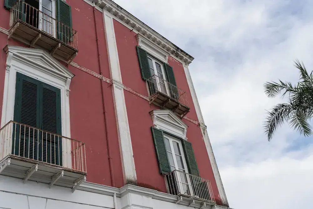 Relais al Castello