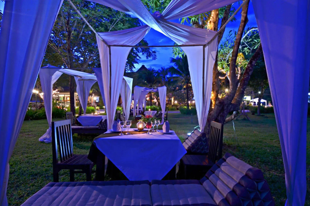 Annika Koh Chang (Formely Ramayana Koh Chang Resort & Spa) - Général