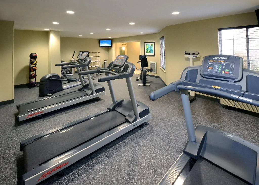 Staybridge Suites Raleigh Durham Airport by IHG - Général