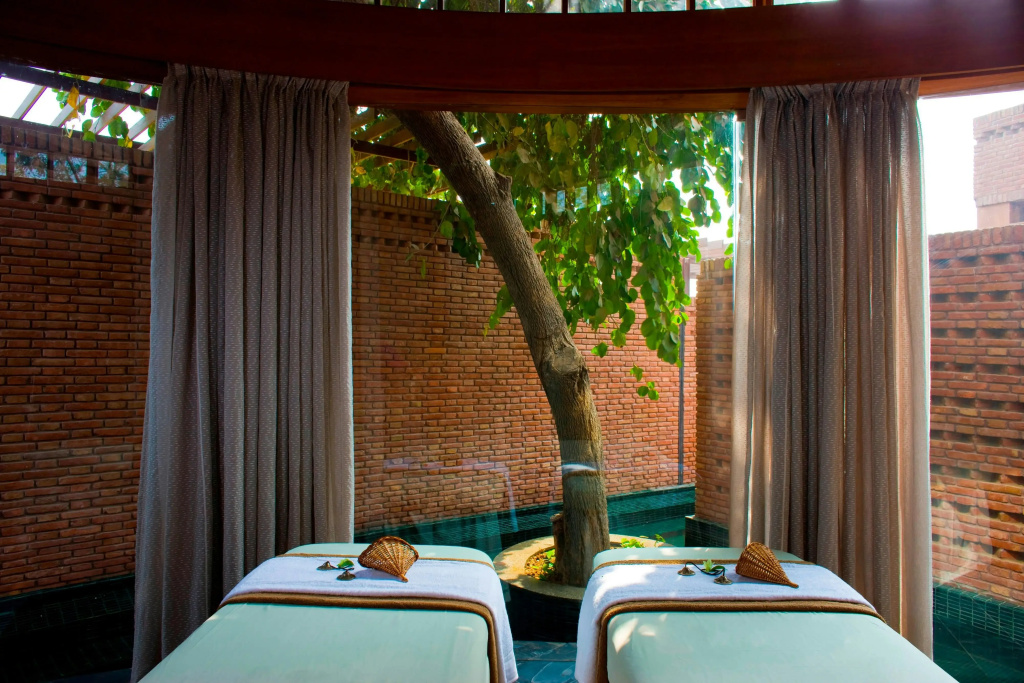 The Westin Sohna Resort & Spa - Général