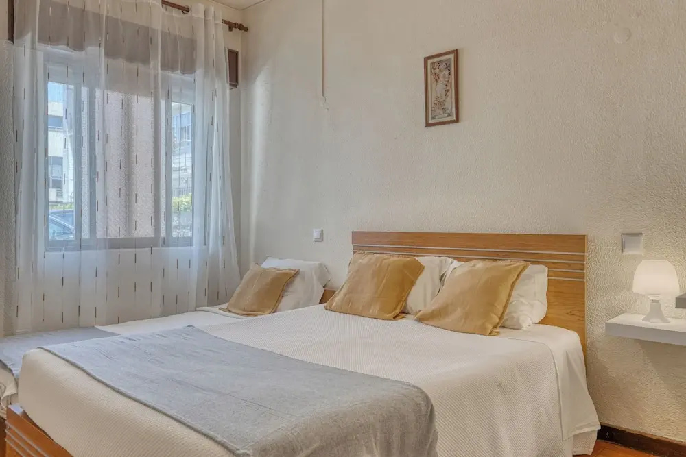 Hotel Borsalino - Général