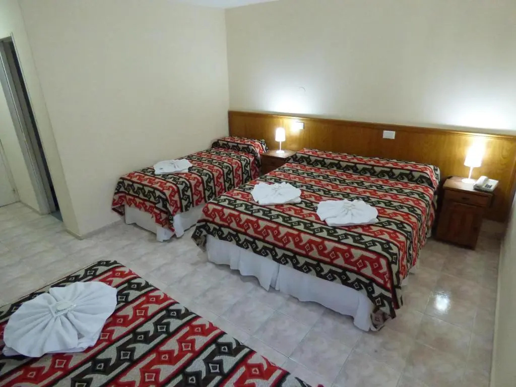 Pinar Del Lago Hotel - Chambres