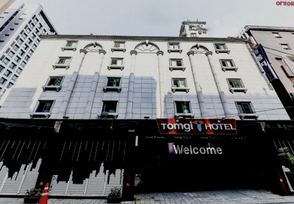 Hotel photo 1