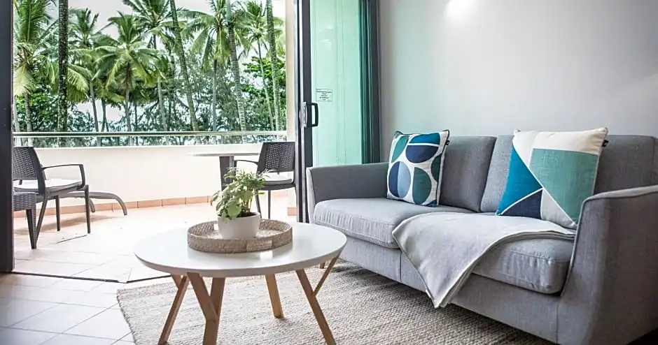 Peninsula Boutique Hotel Port Douglas - Adults Only Haven - Chambres