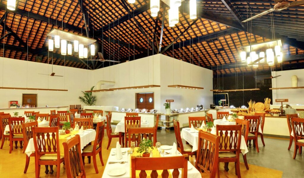 Novotel Goa Dona Sylvia Hotel