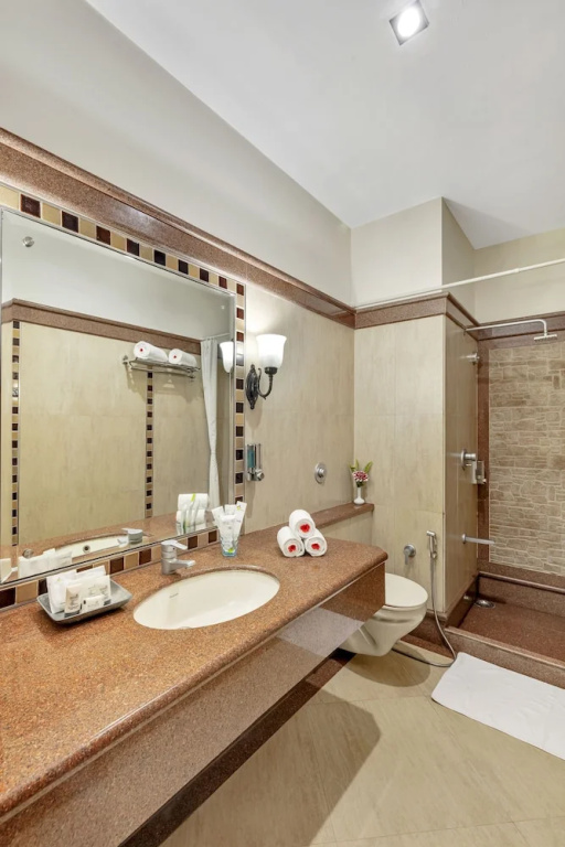Club Mahindra Naukuchiatal - Chambres