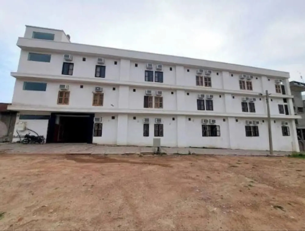 Ramlalla Bhawan