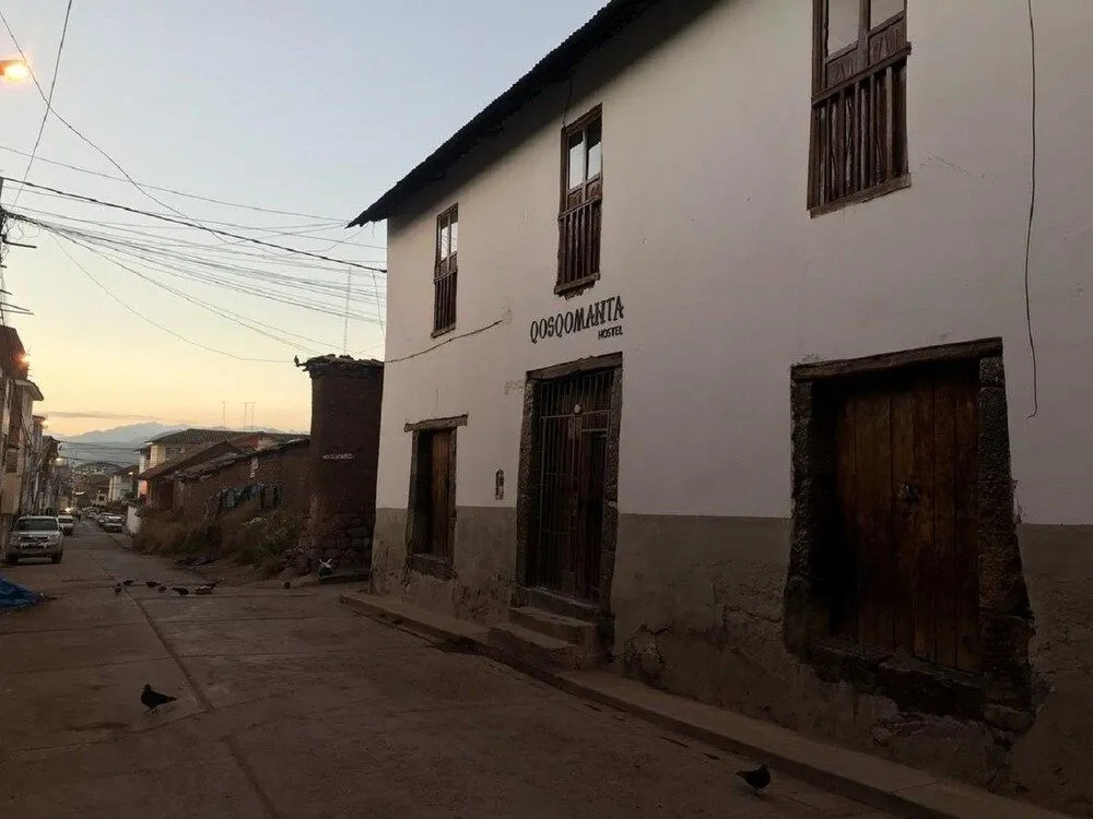 Qosqomanta Hostel