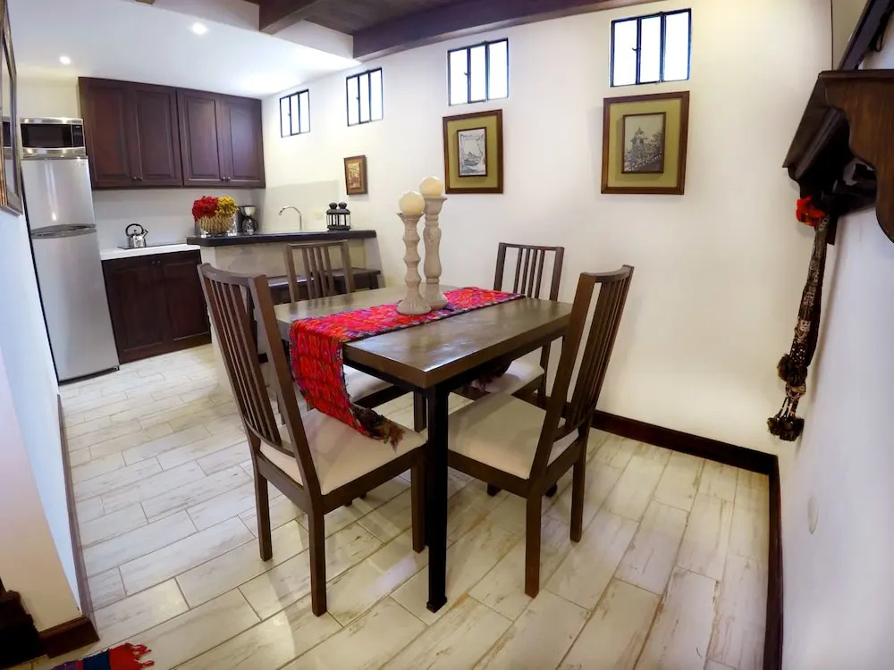 Villas De La Ermita - Général