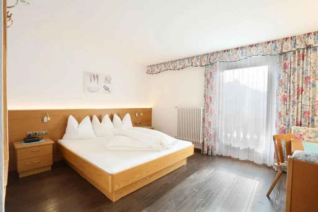 Alpenhotel Ratsberg - Chambres