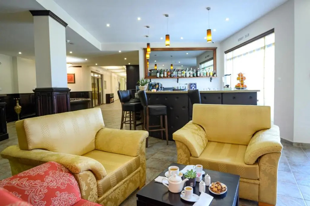 Hotel photo 10