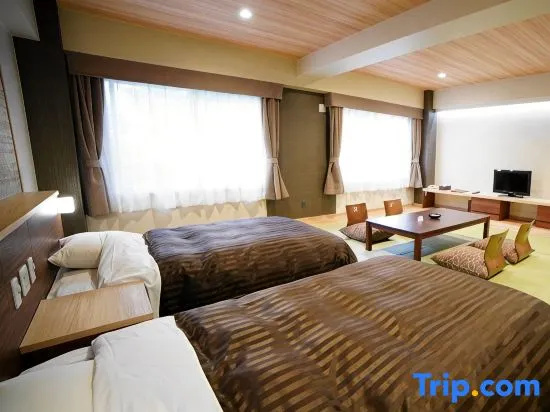 Bed in Dorm