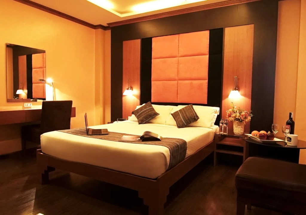 Hotel La Corona Manila - Général