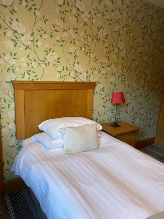 Mary Mount Hotel - Chambres