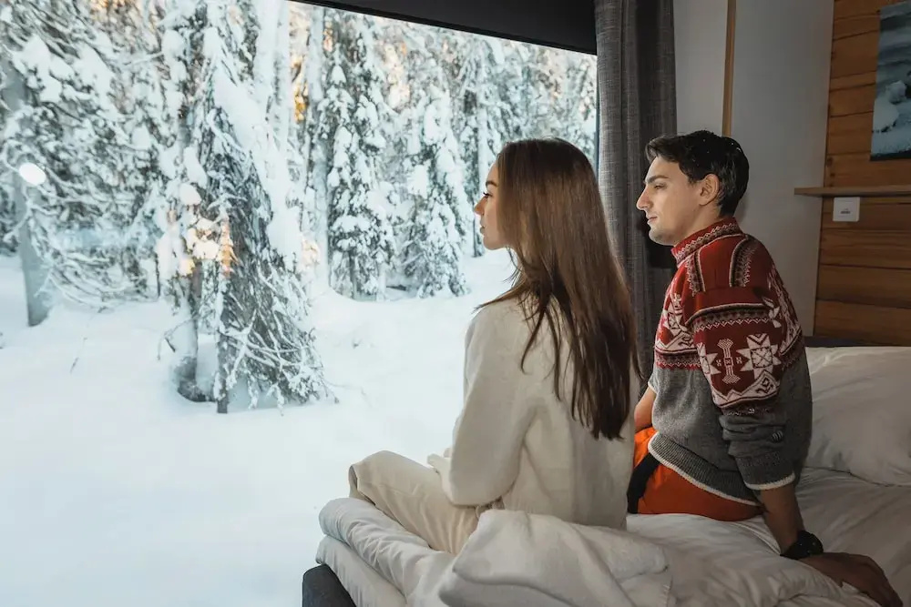 Vaattunki Wilderness Resort - Général
