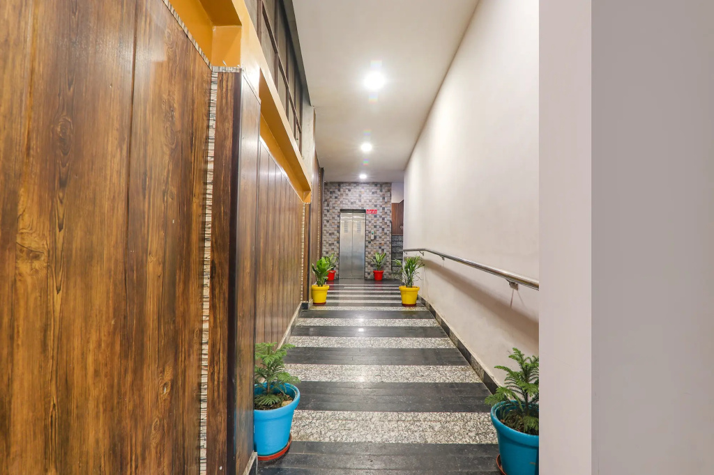 Hotel photo 10