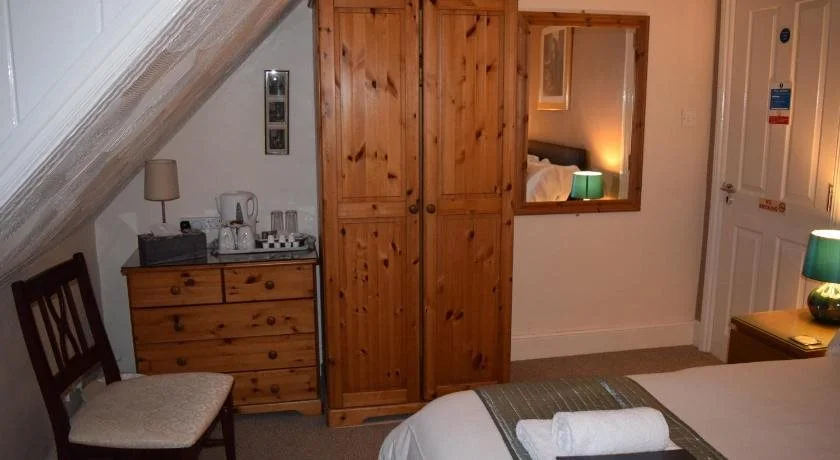 St Aubyns Guest House - фото 12