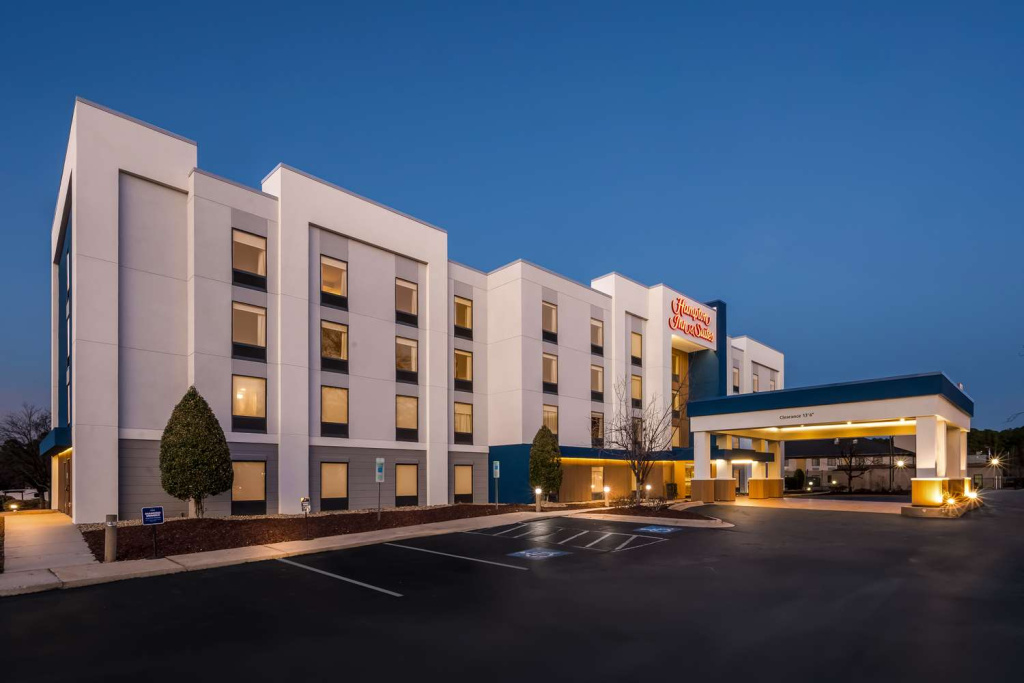Hotel photo 29
