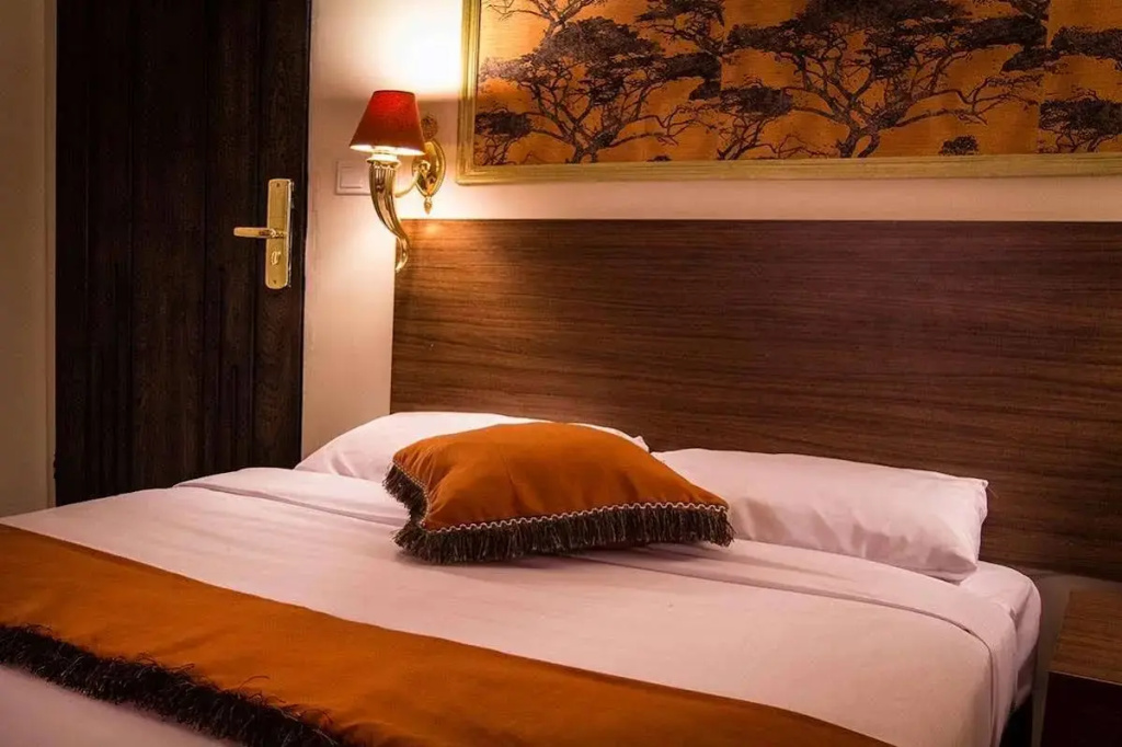 Hotel photo 5