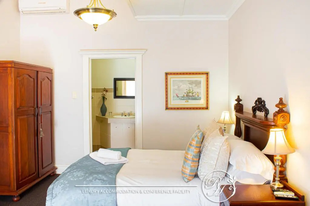 Roseland House — фото 4