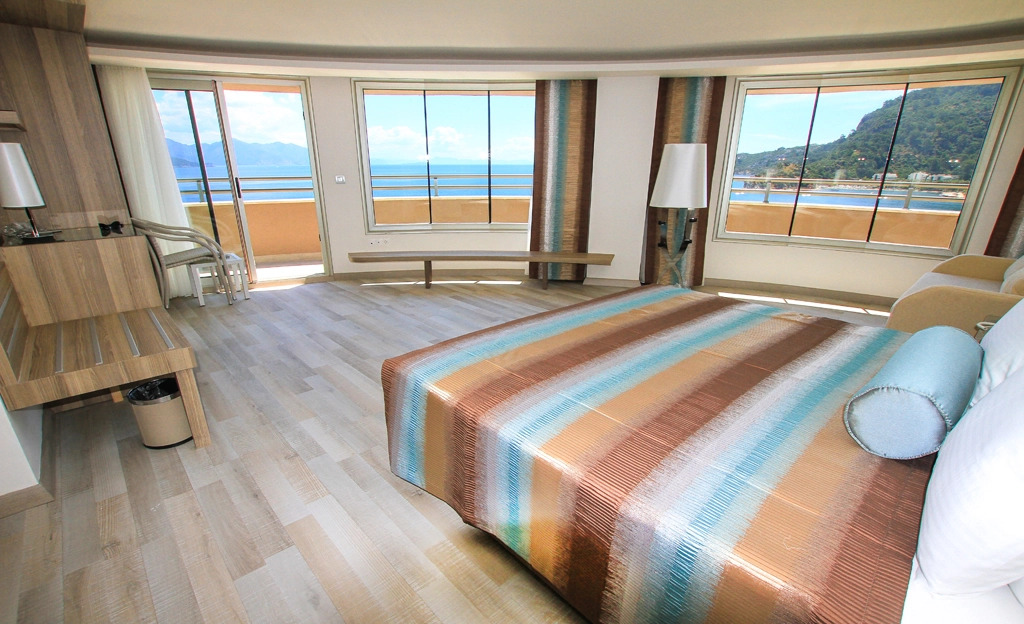 Turunc Premium Hotel — фото 5