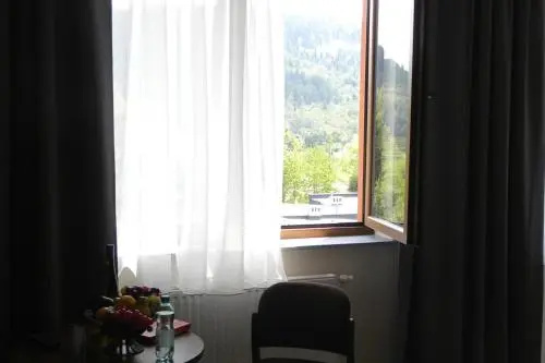 Balcony & Terrace