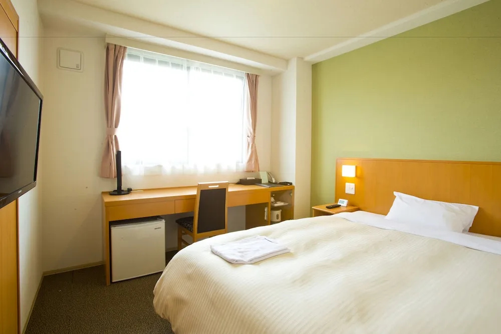 Fukuchiyama Sun Hotel - Chambres