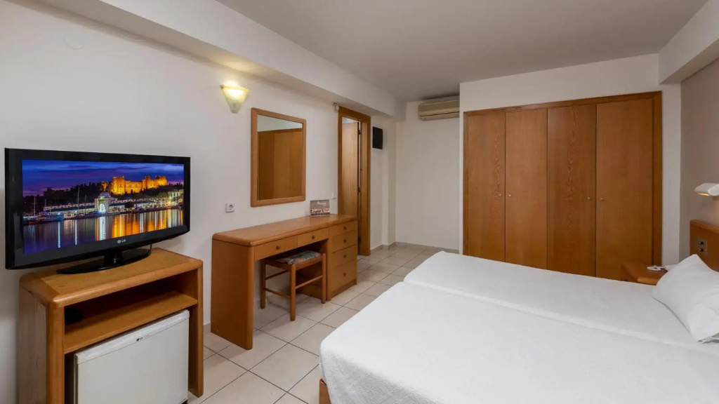 Sirene Beach Hotel - All Inclusive - Général