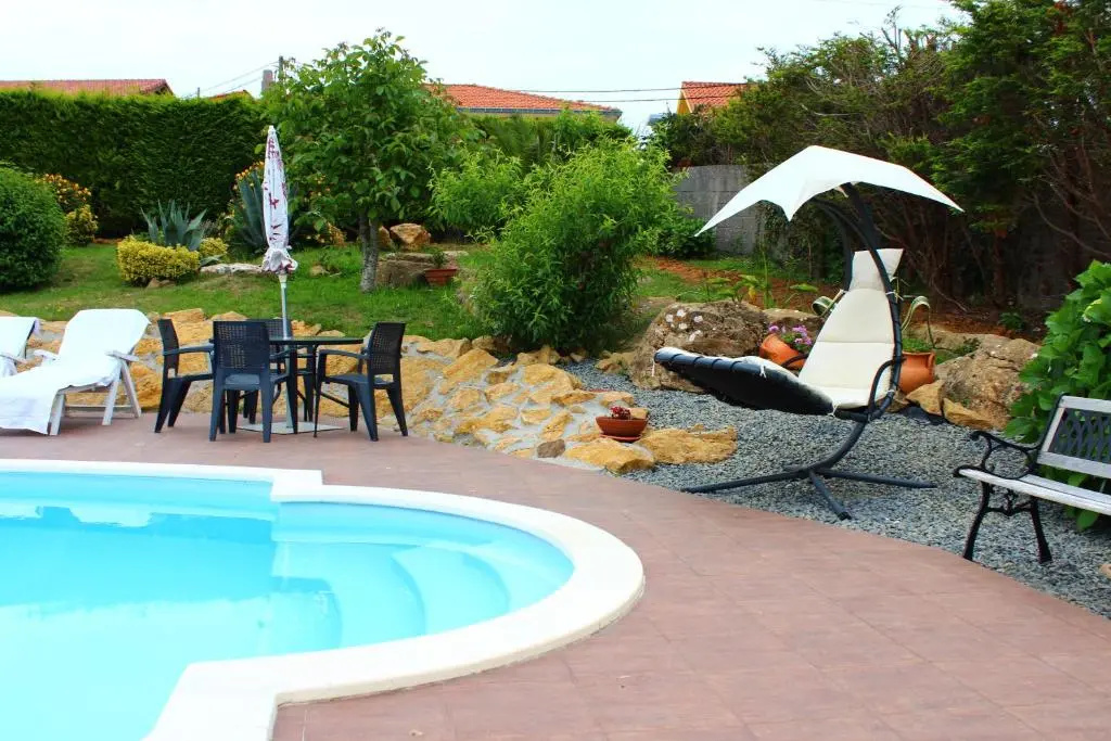Bungalows Elma - Chambres