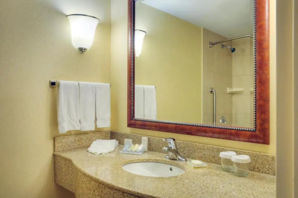 Hilton Garden Inn Toronto/Burlington - Chambres
