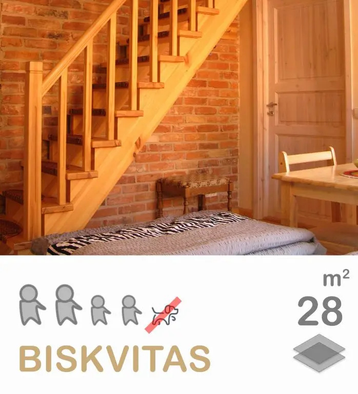 Provincija - Chambres