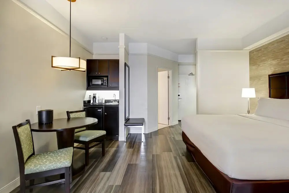 Hotel photo 21